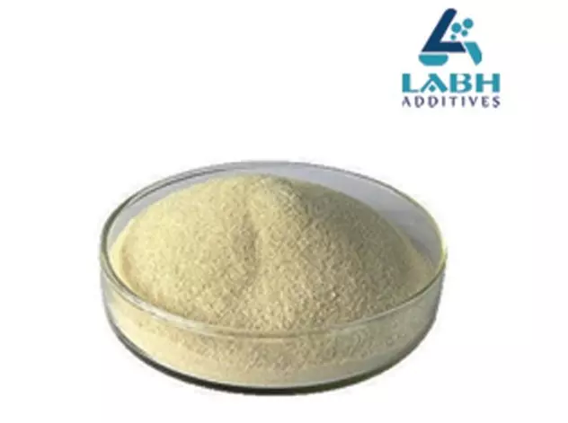 Sodium Alginate