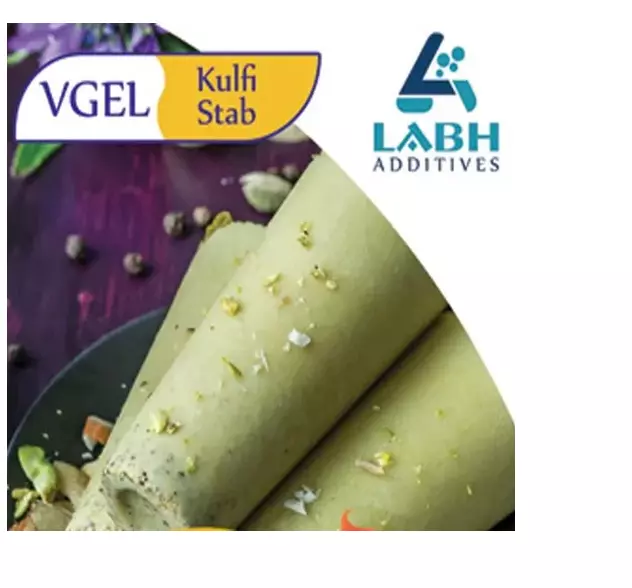 Vgel Kulfi Stab (Stabilizer)