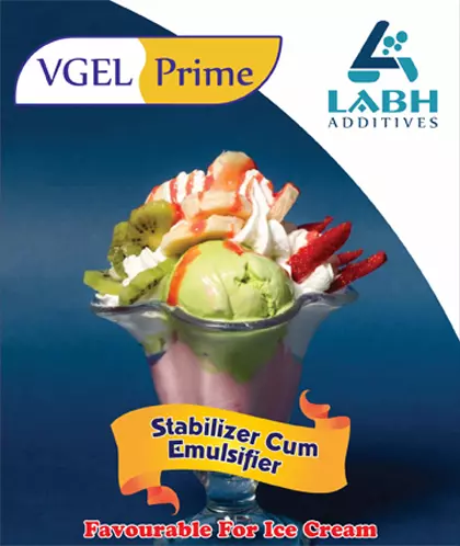 VGEL Prime (Stabilizer)