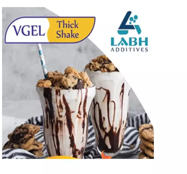 Vgel Thick Shake Stab (Stabilizer)